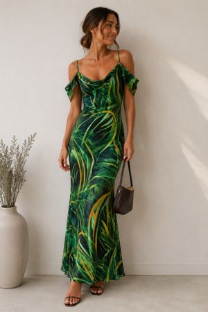 ZARA Kleid Gr. S NEU 💚