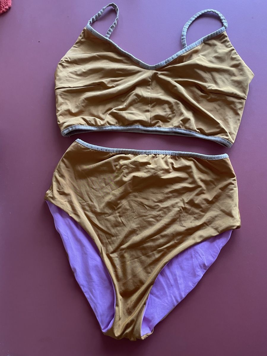 Mymarini Costumi da bagno & Bikini: Mymarini Bikini M wie neu – Usato da Niederlenz venduto da JennSch 1