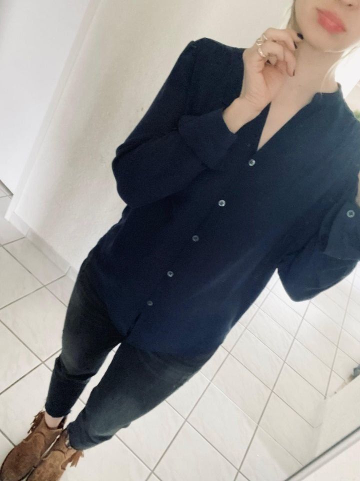 Filippa K Camicette: Filippa K Bluse - Gr. XS – Usato da Illnau venduto da Monkky 1