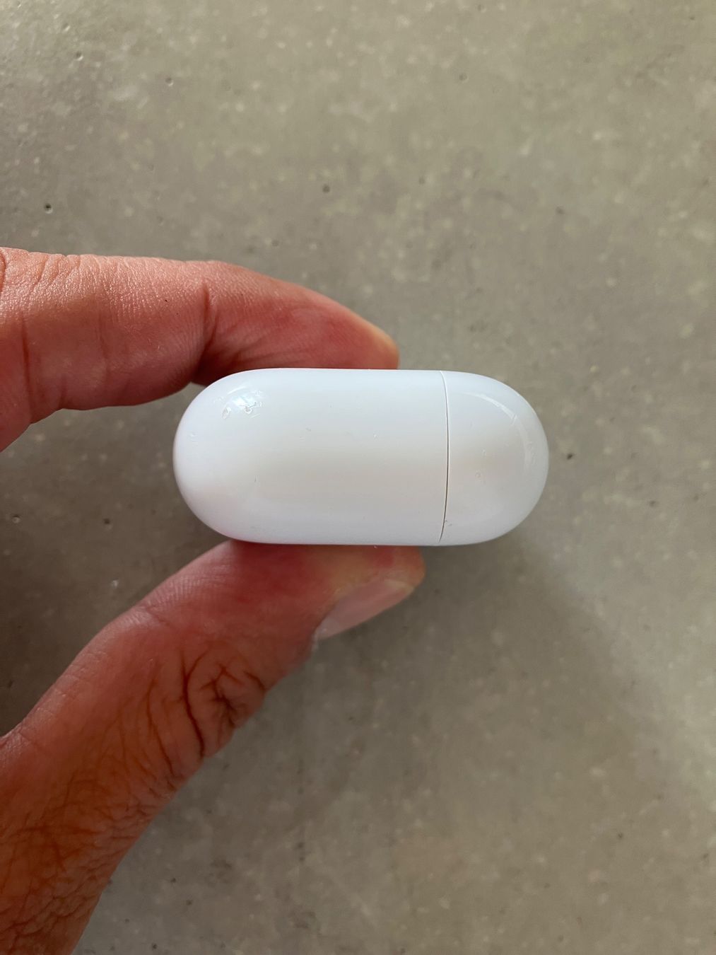 Apple Cuffie: APPLE AIRPODS 4 CASE ANC – Usato da Lausanne venduto da mr.v 8