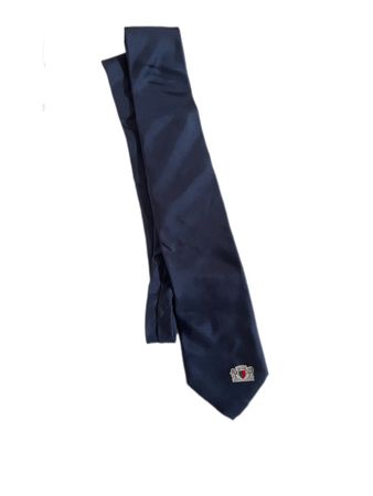 Tie / Krawatte Casinò di Campione - Vintage