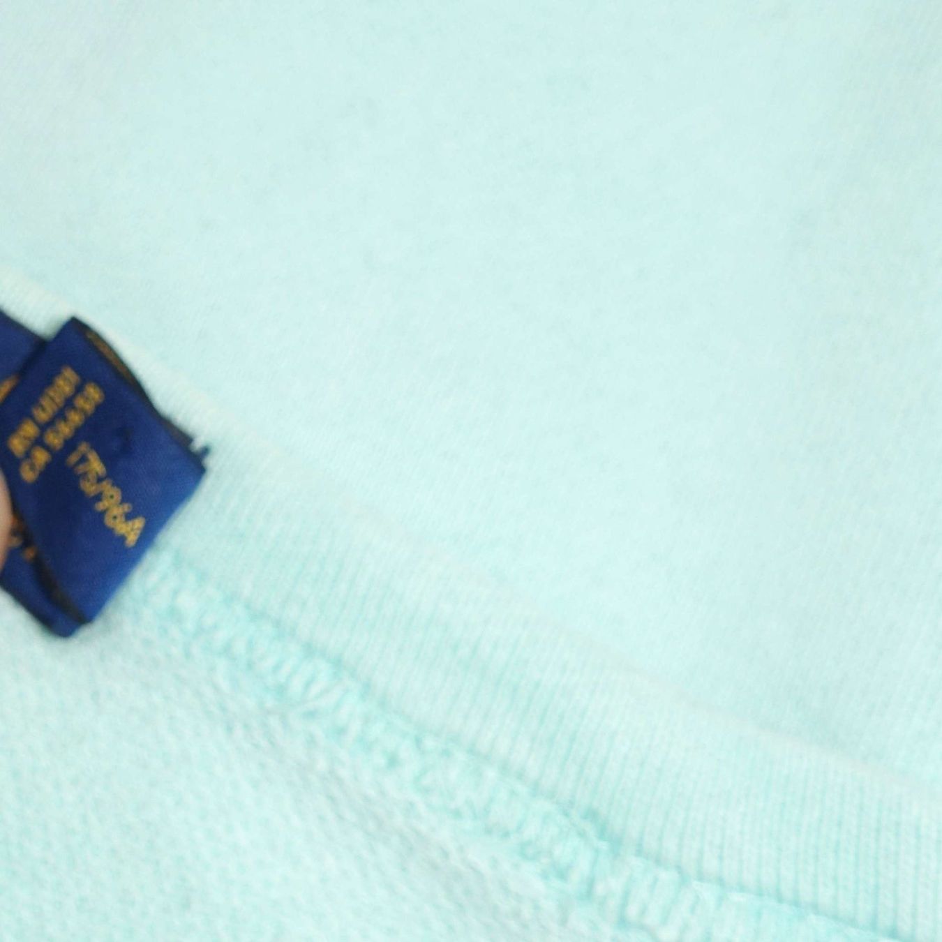 Polo Ralph Lauren Maglioni & Felpe: Polo Ralph Lauren Pullover Vintage Grösse M – Nuovo (secondo la descrizione) da Bülach venduto da secondo. 4