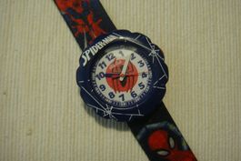 Flik Flak Spiderman