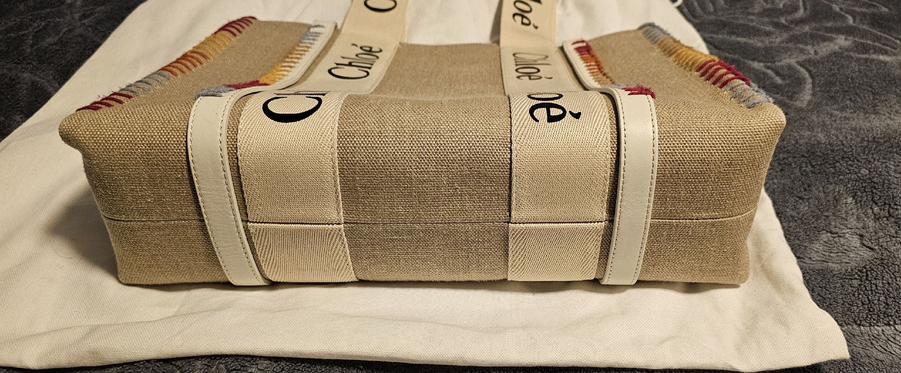 Chloé Borse da donna: Chloe Tasche – Usato da Weite venduto da jes_57jk 4