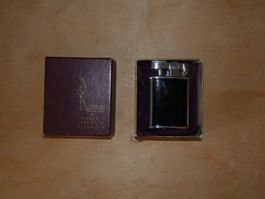 Ronson Feuerzeug Vintage - Sammlerstück mit OVP&Anleitung
