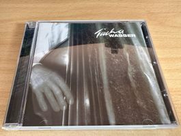 Tächa – Wasser