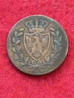 Monnaie Italie 🇮🇹 1826
