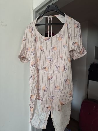 Nümph schöne neue Bluse Gr. 38