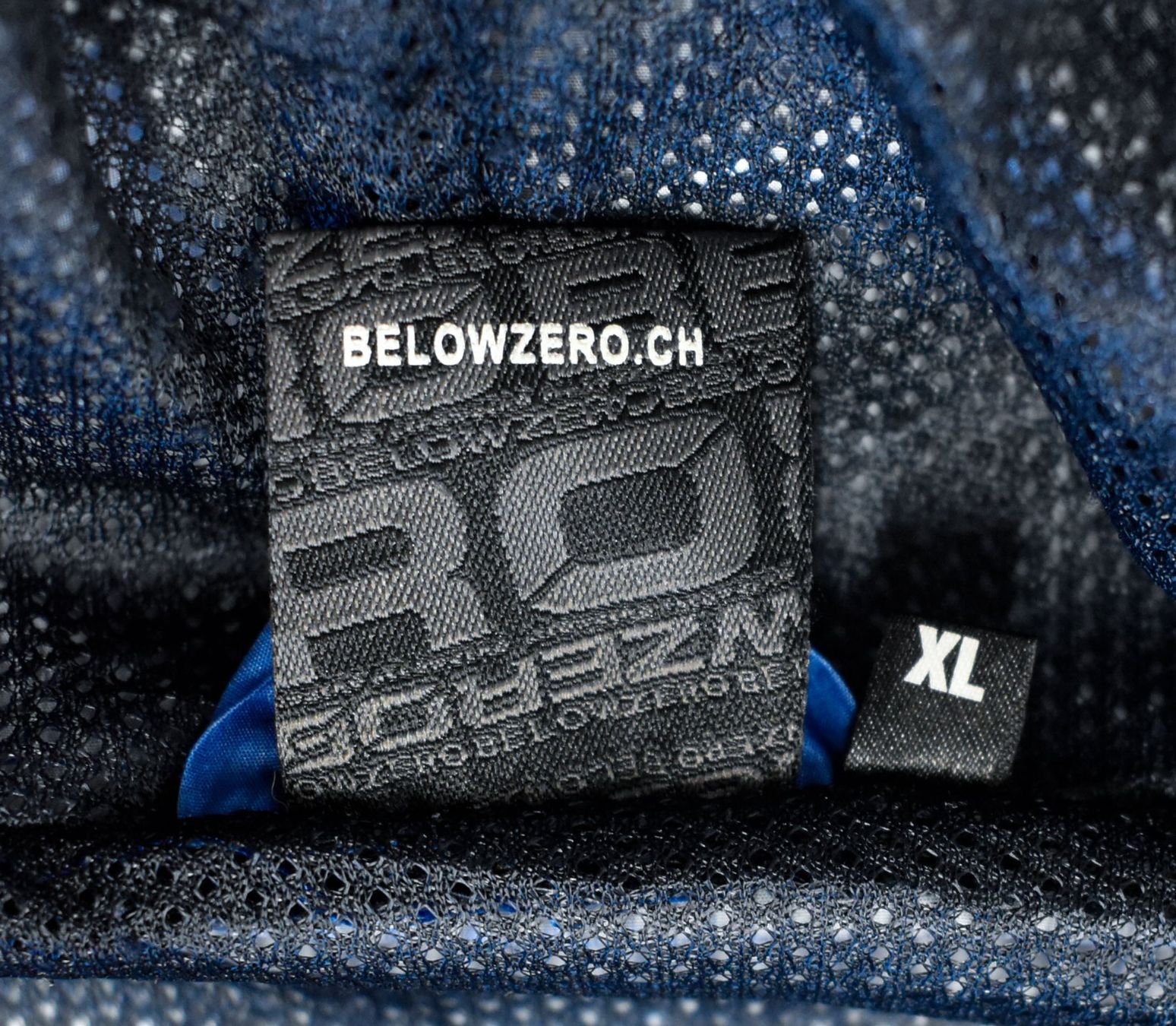 Giacche: Regenjacke Windjacke Freizeit BELOWZERO SCHWEIZ Grösse XL – Usato da Biel/Bienne venduto da tim_pww5 7