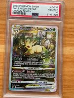 Leafeon PSA 10 - EN