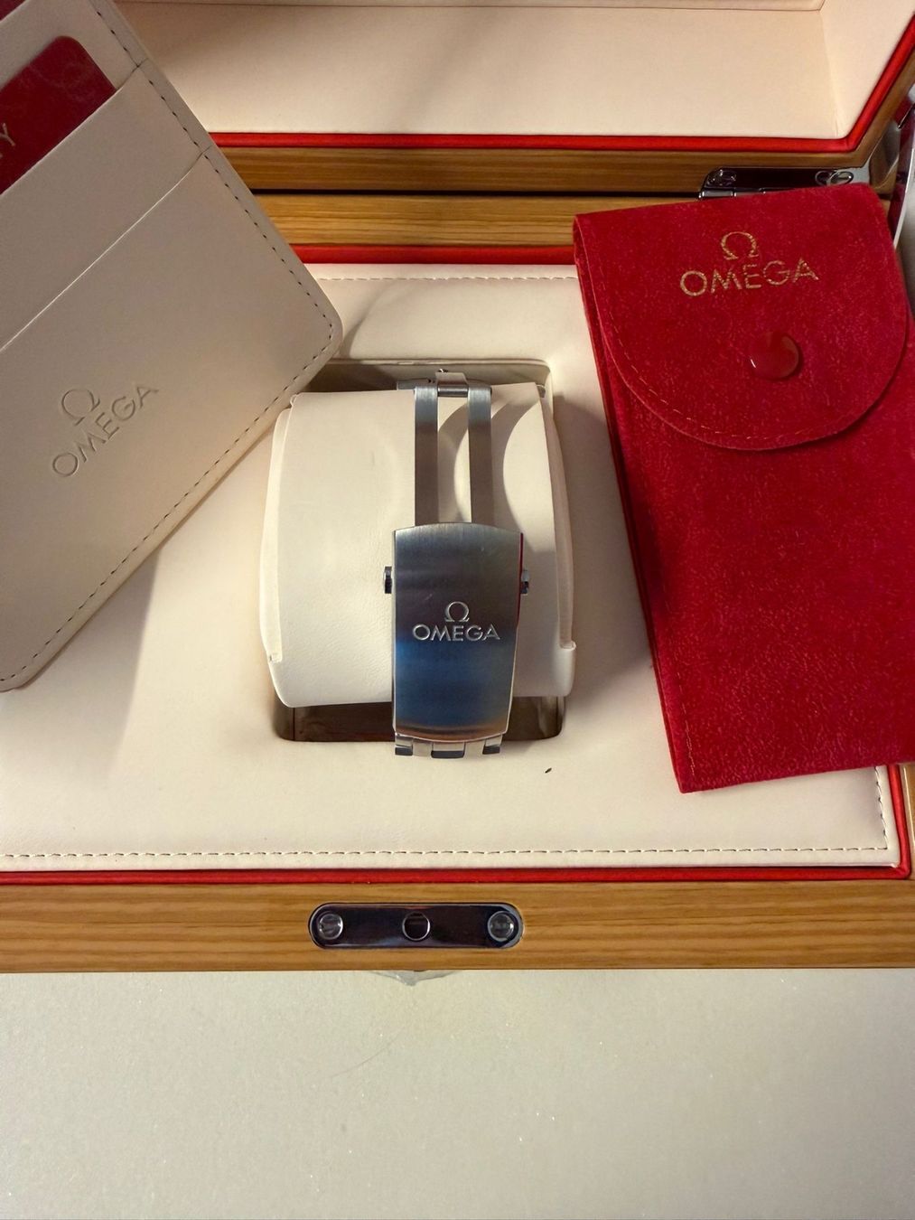 Omega Orologi: Omega Seamaster Diver 300M – Usato da Wil SG venduto da san_867n 3
