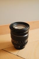 Fujifilm Fujinon 16-80mm f4