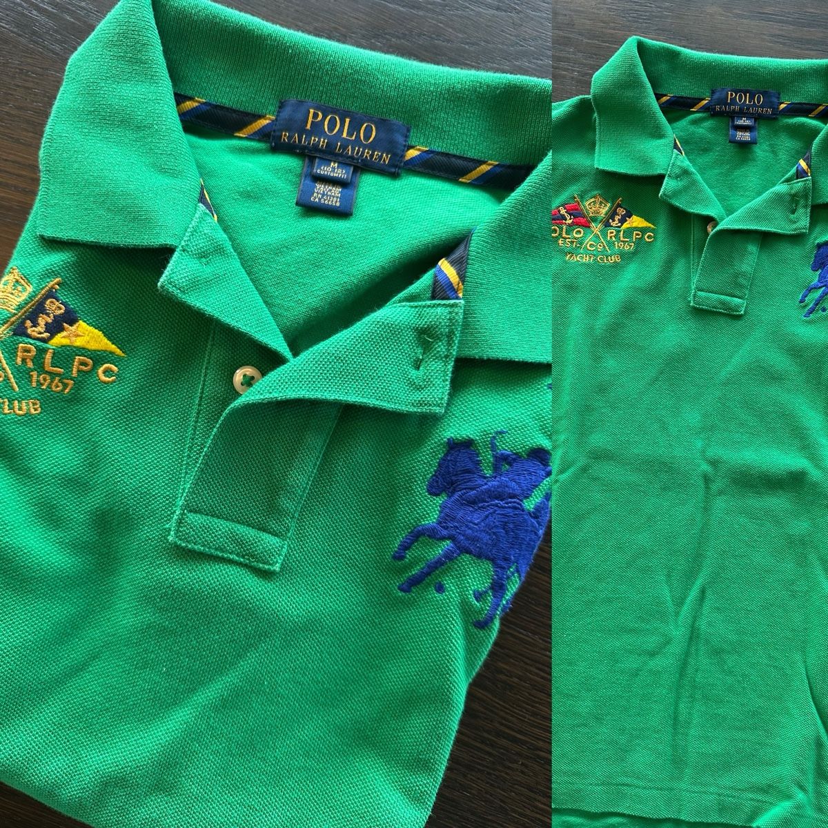 Ralph Lauren Ensembles coordonnés: Stylish in den Frühling – D'occasion à Männedorf par hose20 3