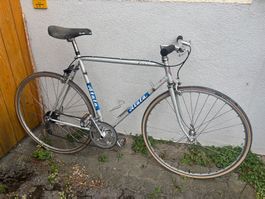 Atala Vintage Rennvelo / Citybike