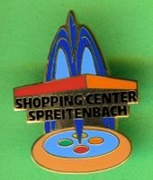 SHOPPING CENTER  SPREITENBACH