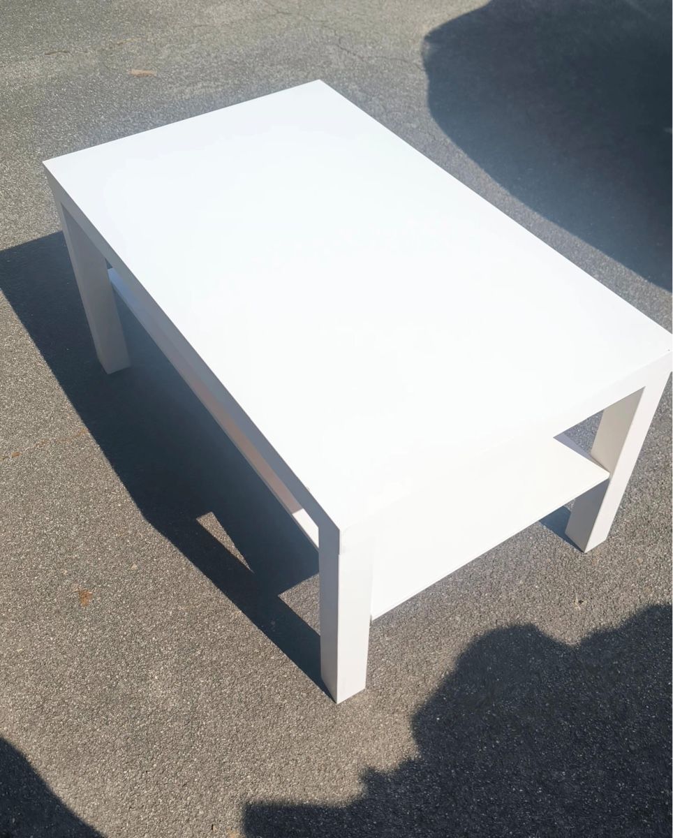 Tavoli: Ikea Couchtisch – Usato da Seuzach venduto da laj_p6gj 1