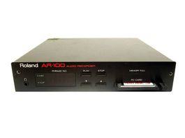 ROLAND AR-100 [ID 1119]