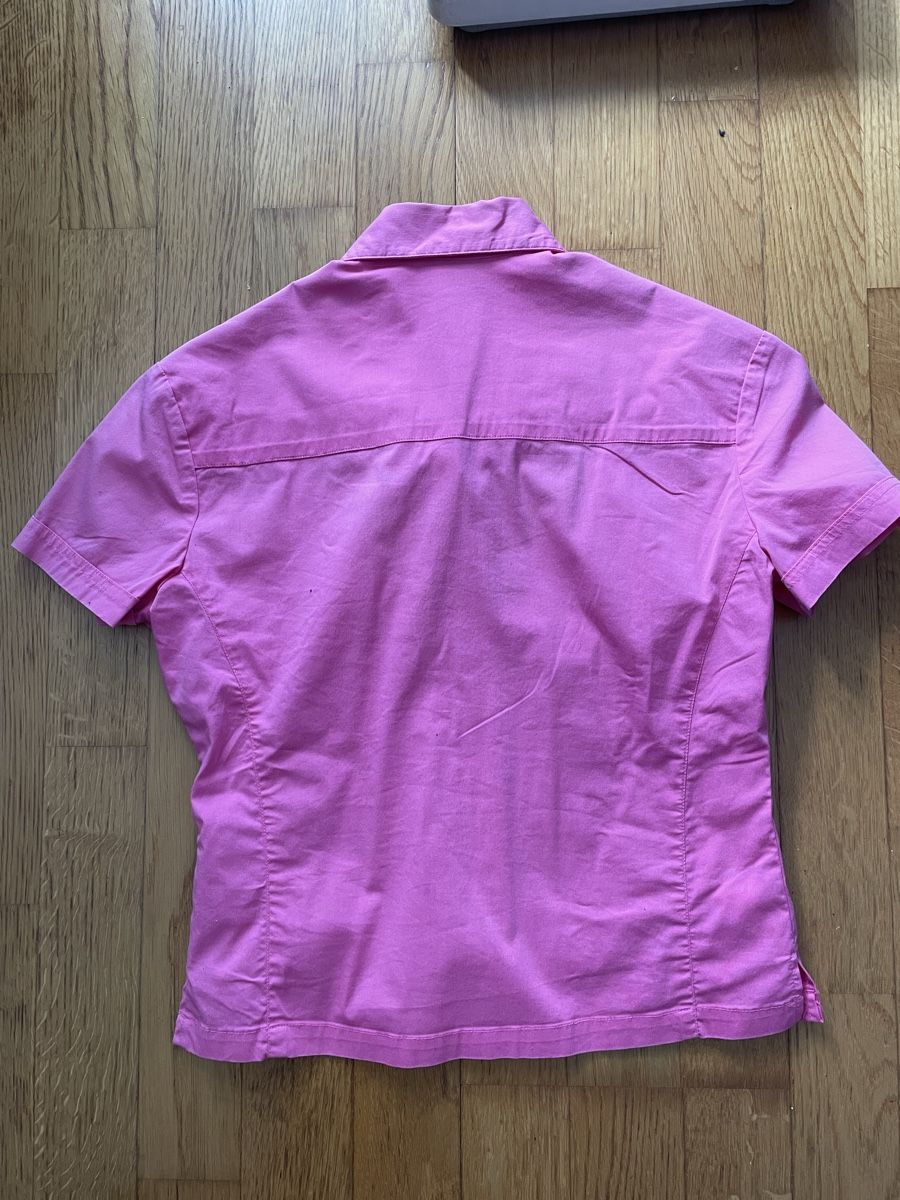 Blusen: Sommerbluse, Gr. 36 – Gebraucht aus Zürich von silab69 1
