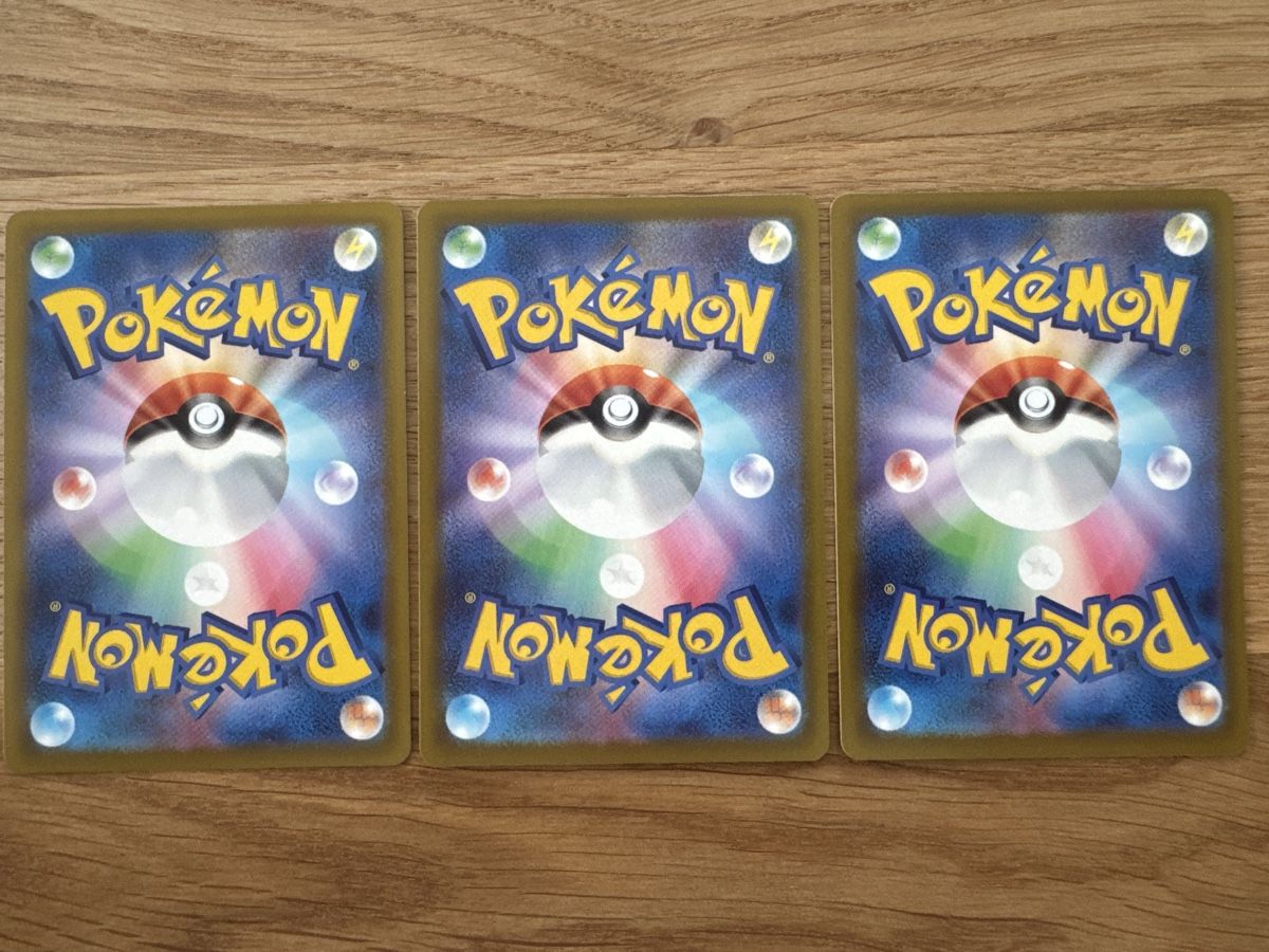 Pokémon Carte collezionabili: Mega Greninja Ex SAR Evolution – Nuovo (secondo la descrizione) da Ichertswil venduto da EldenLord 1