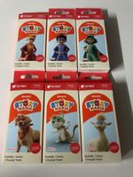 Migros Tonies Story Mania alle 6x Pocket Tonies Neu & OVP