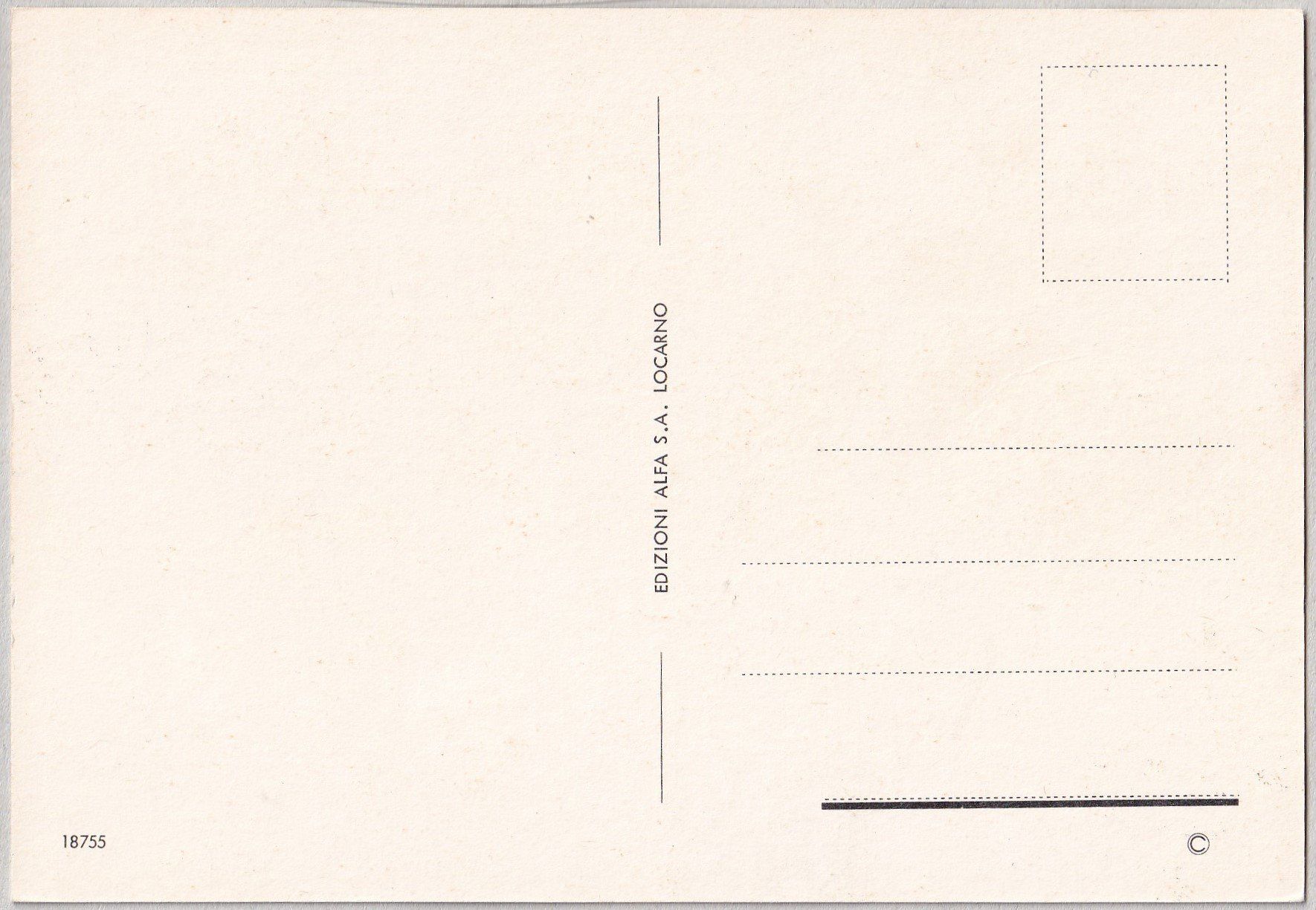 Cartes postales: Malcantone pittoresco – Neuf (Voir description) à Castione par Rx-stamps 1