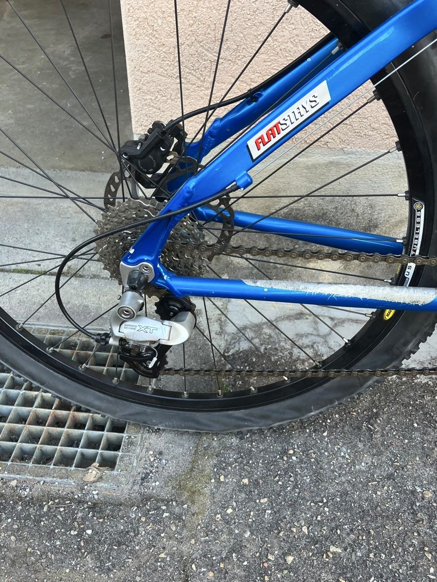 Velos: Bike Nakamura – Gebraucht aus Kölliken von cley88 1