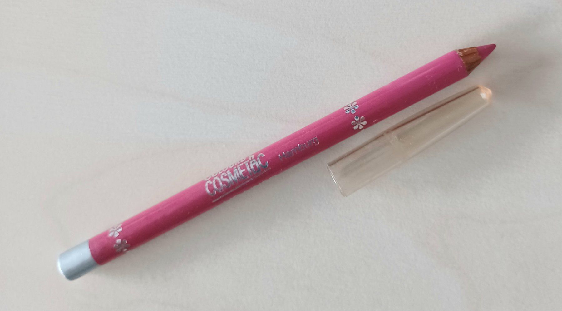 Soins du visage: Lip Liner - pink – Neuf (Voir description) à Leimbach TG par manu-tg