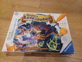 TipToi Lesezauber