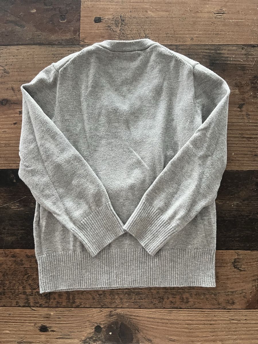 Ralph Lauren Pullover & Sweatshirts: Polo Ralph Lauren Pullunder, Grösse 3T, Top Zustand! – Gebraucht aus Rumlikon von rcemvam 2