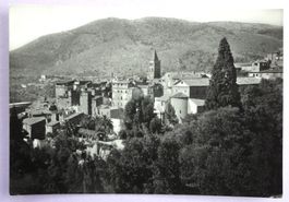 Tivoli visto da Villa d' Este