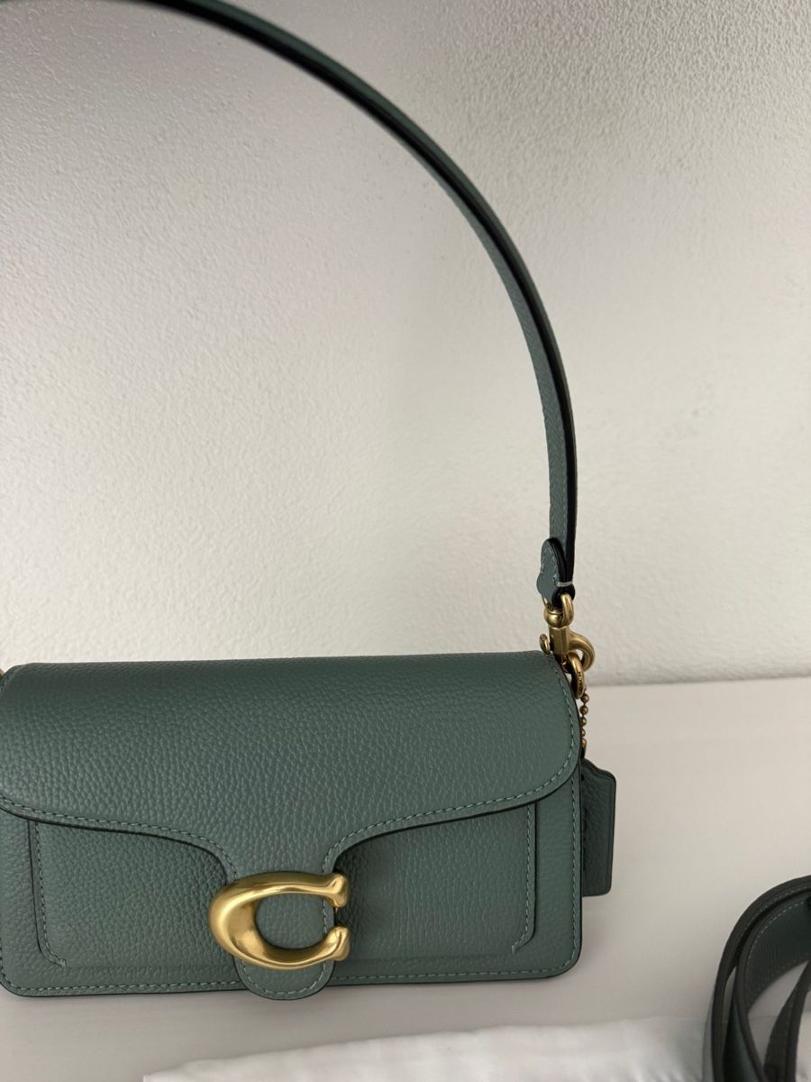 Coach Borse da donna: Coach tabby shoulder bag – Nuovo (secondo la descrizione) da Uerikon venduto da Hariken 4