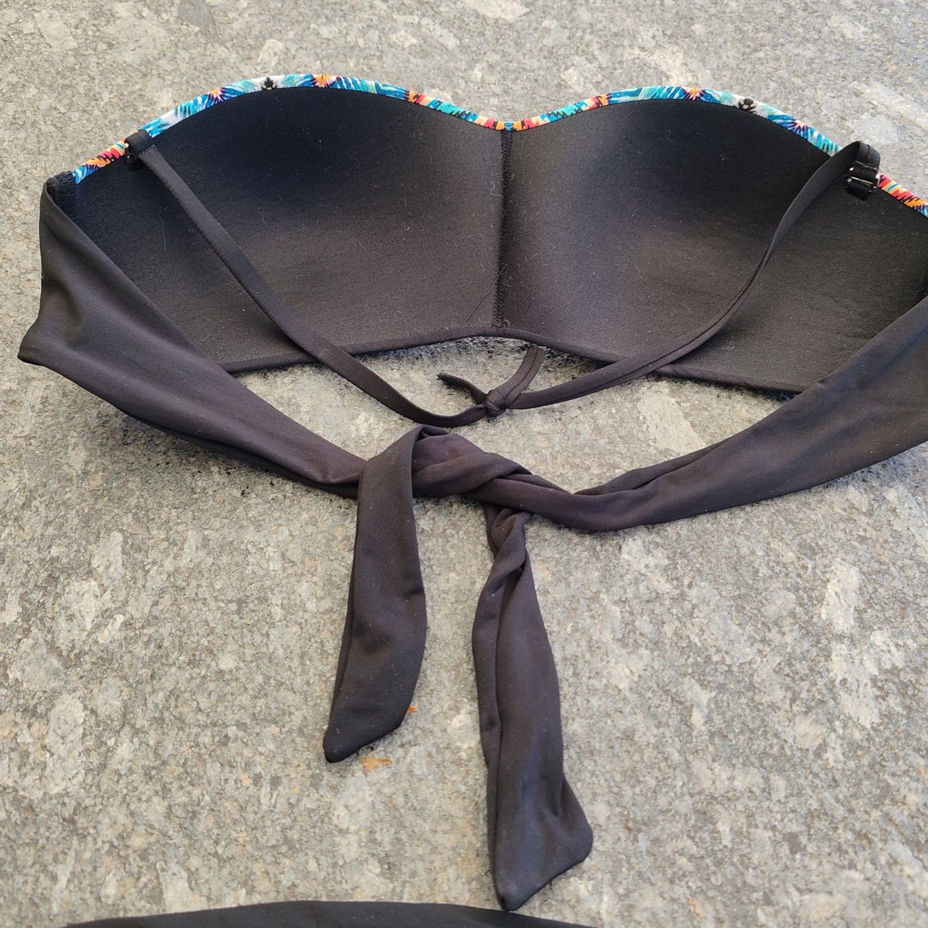 Calzedonia Costumi da bagno & Bikini: Calzedonia Bikini-Set – Usato da Egnach venduto da bgdo26 5