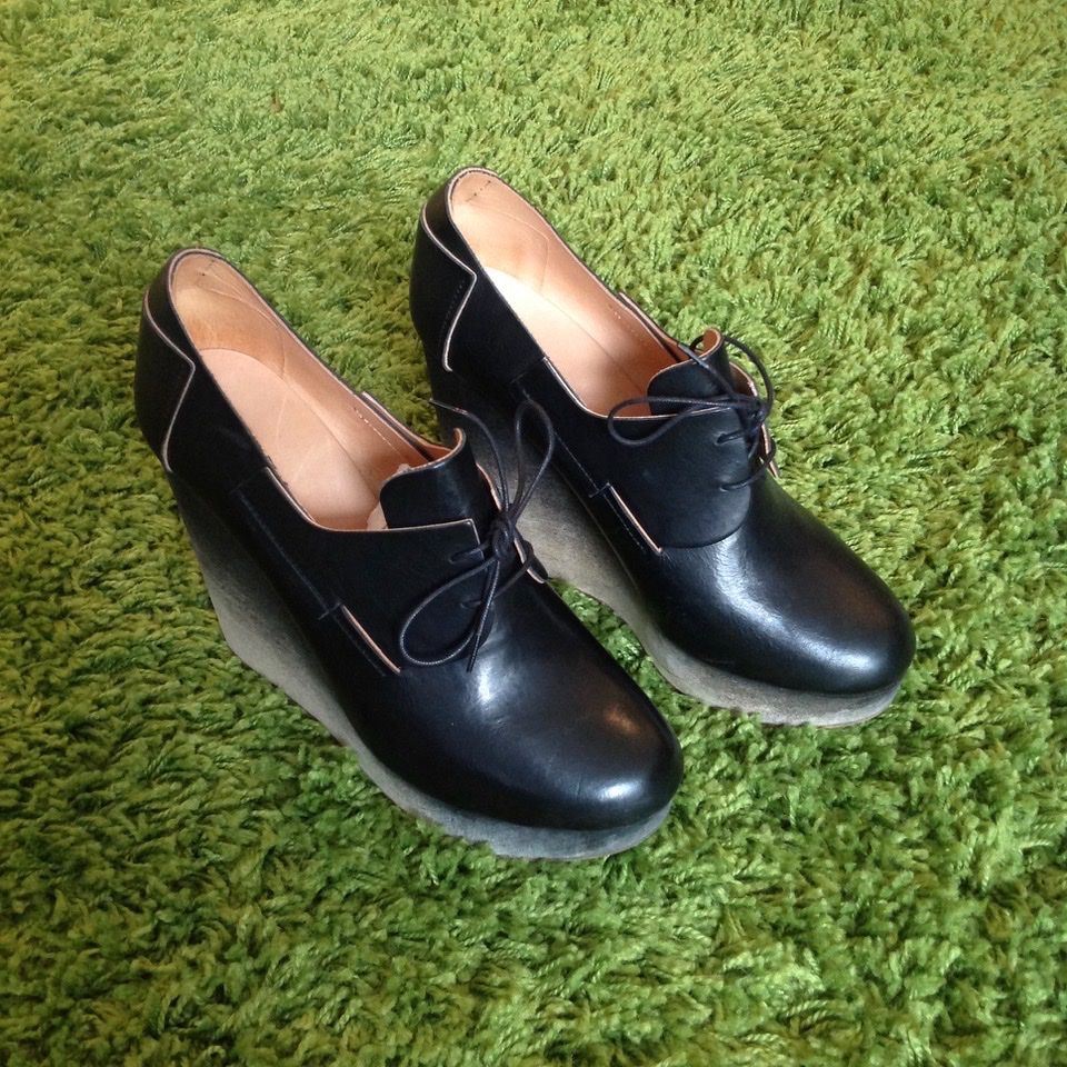Damenschuhe: Wedges size 39 – Neu (gemäss Beschreibung) aus Freienbach von cri_9kly