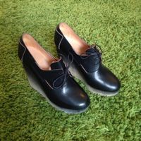 Wedges size 39