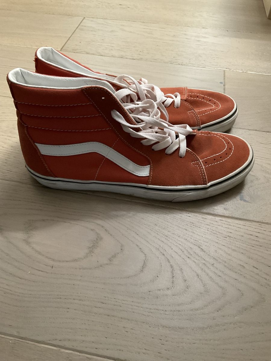 Vans Herrenschuhe: Vans sneakers gr 45 – Gebraucht aus Zürich von TheShips 1