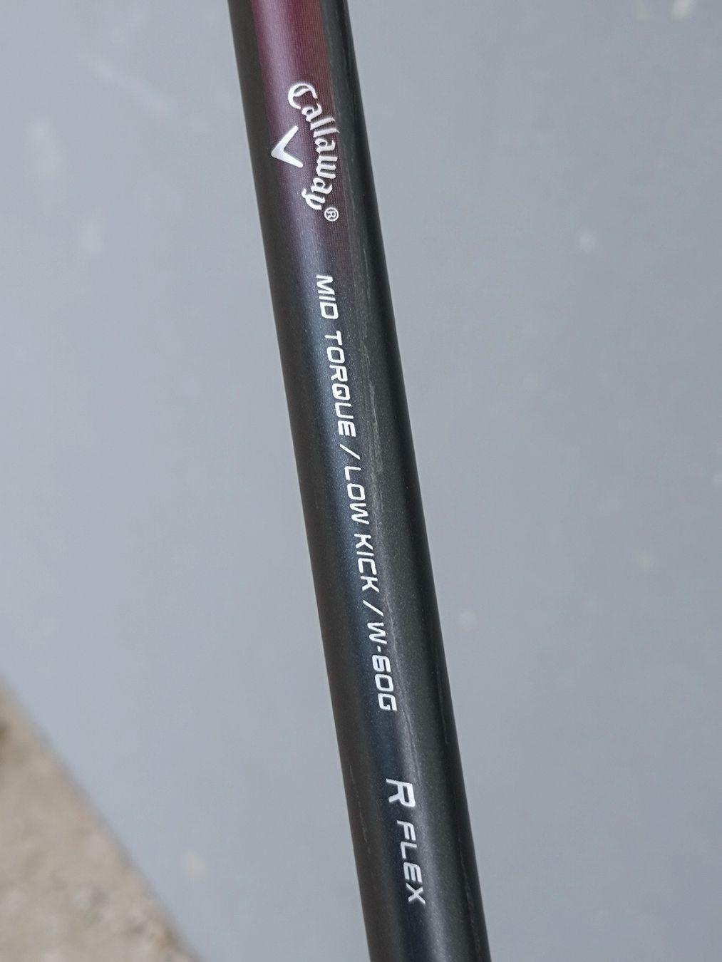 Callaway Clubs & Sets: Callaway Razr Fit 3 Hybrid – D'occasion à Farvagny-le-Grand par LaCaverne 4