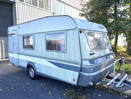 Wohnwagen Fendt Joker