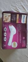 Philips Lumea Prestige IPL Haarentfernungsgerät weiss