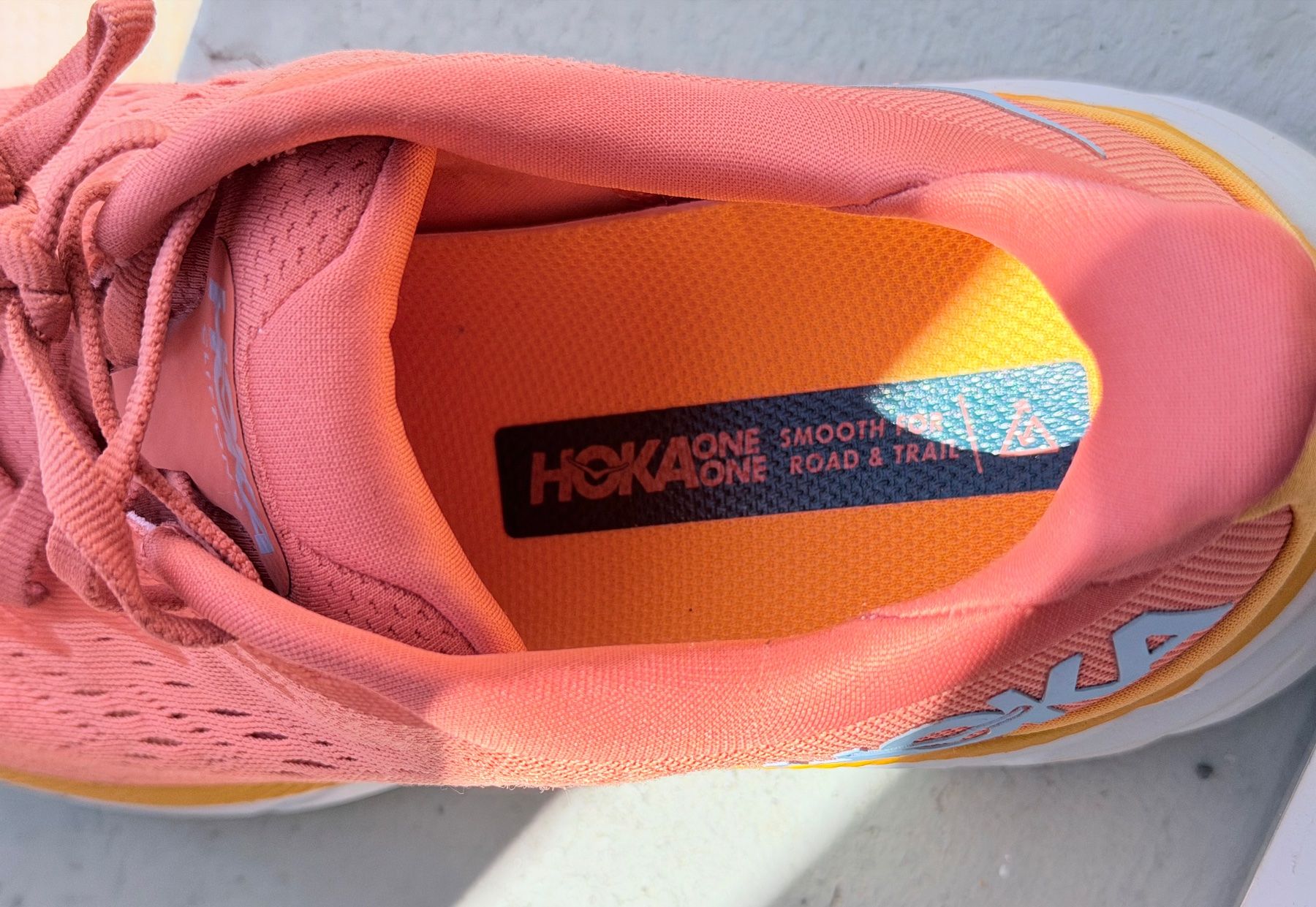 Hoka One One Chaussures femmes: Hoka Clifton 8 – Neuf (Voir description) à Lucens par gardur 5
