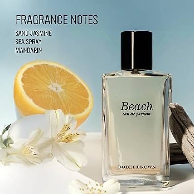 Profumi & Eau de Toilette: Bobbi Brown Beach Parfum 50ml – Usato da Schaffhausen venduto da blu_69kx 1