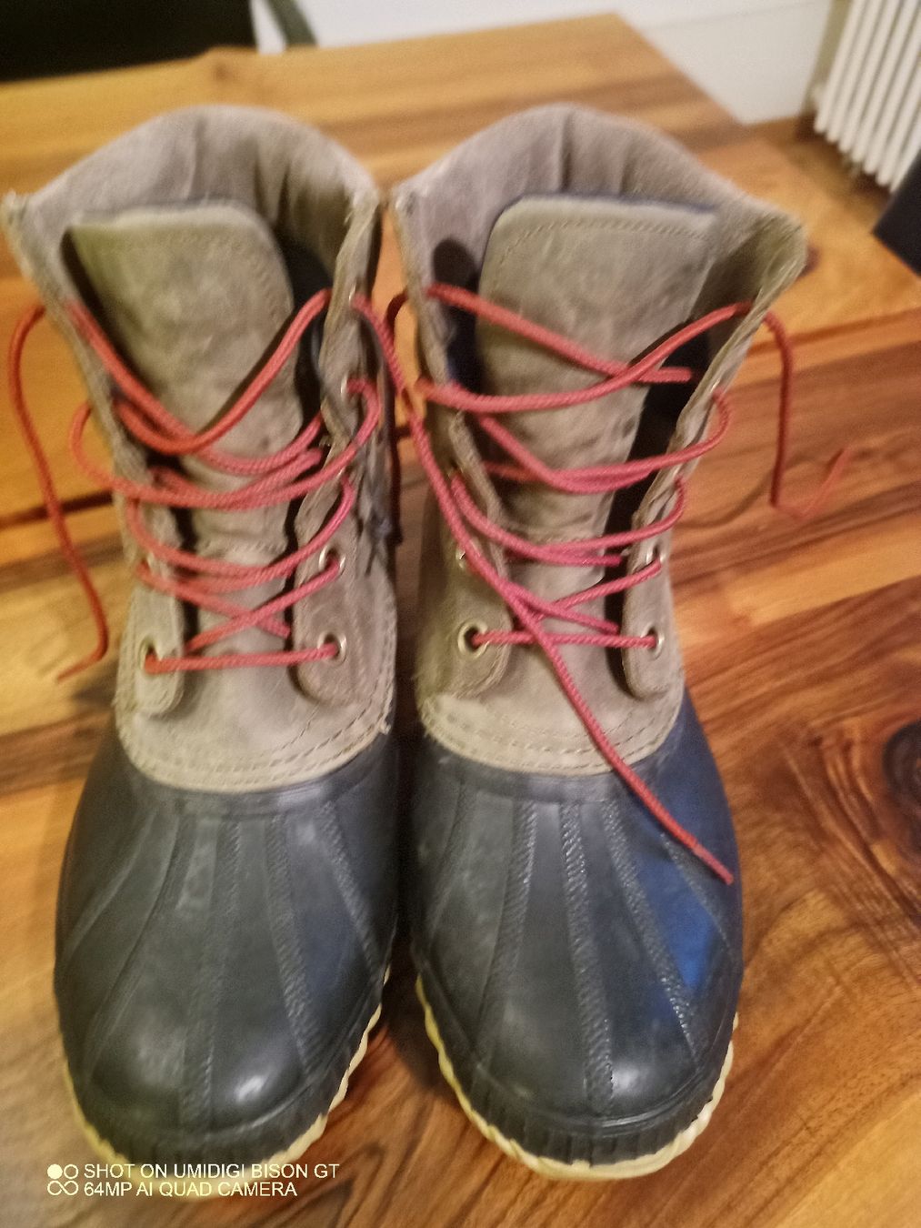 Sorel Damenschuhe: Sorel Winterstiefel, 26cm, Gr. 41 – Gebraucht aus Bern von paultschur11 3