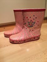 Regenstiefel Gr. 32  