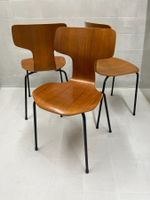 Arne Jacobsen, Fritz Hansen, Hammer Chair 3103