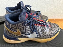 Basketballschuhe NIKE LeBron Gr.42
