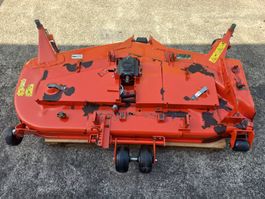 Mähwerk Rasentraktor Kubota ST 35 / STV 32 36 40 ST401 RCK60