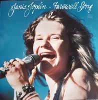 JANIS JOPLIN: Farewell Song