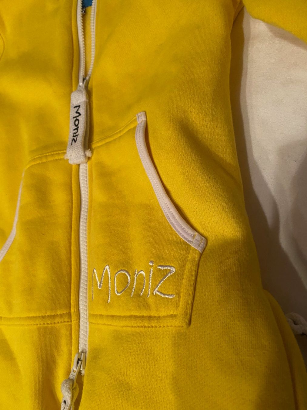 Jumpsuits: Moniz Jumpsuit Grösse 104/110 – Neu (gemäss Beschreibung) aus Allenwinden von Obalu 1