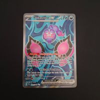 Pecharunt ex #085 Shrouded Fable (SFA EN)