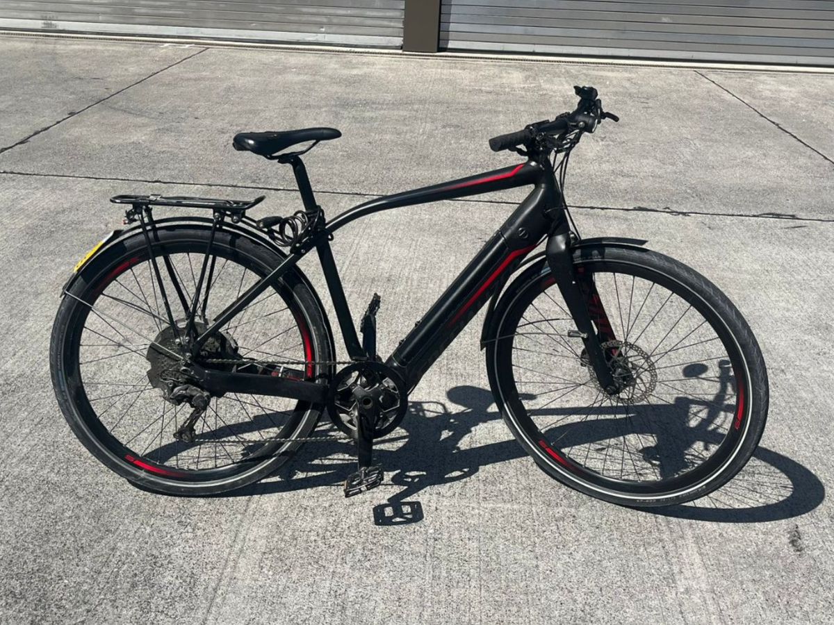 Specialized Biciclette: Specialized Turbo S 45 km/h / 2 Akkus – Usato da Lachen SZ venduto da arm_88pw 1