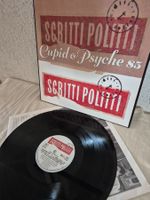 SCRITTI POLITTI - CUPID & PSYCHE 85 (1985)